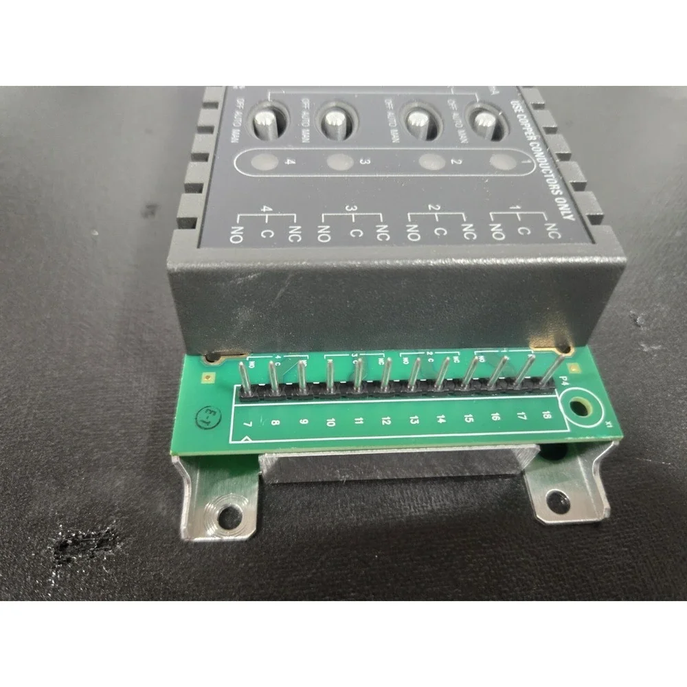 Schneider Electric Andover Continuum xPBD4 Bldg Automation HVAC Lighting Control
